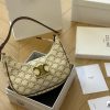 Ce new arrival bag size: 24*14cm