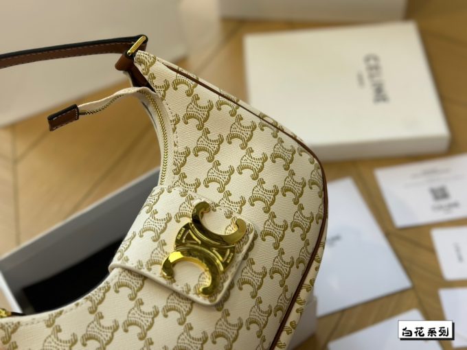 Ce new arrival bag size: 24*14cm - Image 9