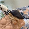 Cruise 2024Mirco lady D~Joy size: 22.5*14 cm