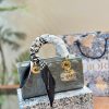 Cruise 2024Mirco lady D~Joy size: 22.5*14 cm