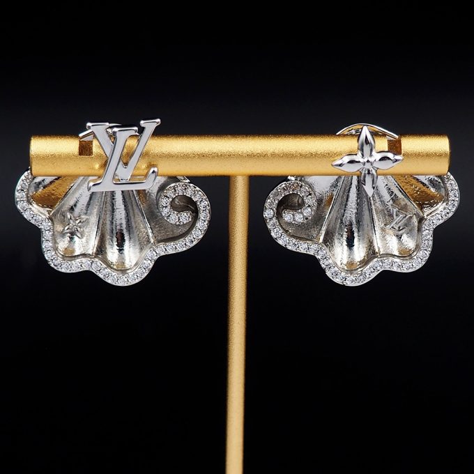 Lv New Arrival Earring 0005 - Image 6