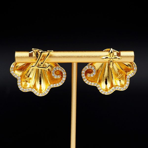 Lv New Arrival Earring 0005