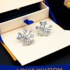 Lv New Arrival Earring 0004