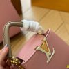 Louis Capucines new arrival bag