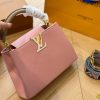 Louis Capucines new arrival bag