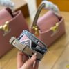 Louis Capucines new arrival bag