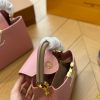 Louis Capucines new arrival bag