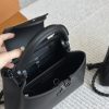 Louis Capucines monogram new arrival bag