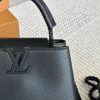 Louis Capucines monogram new arrival bag
