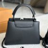 Louis Capucines monogram new arrival bag