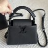 Louis Capucines monogram new arrival bag