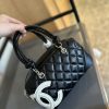 Cc new arrival camera bag size: 22 cm