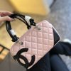 Cc new arrival camera bag size: 22 cm