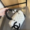 Cc new arrival camera bag size: 22 cm