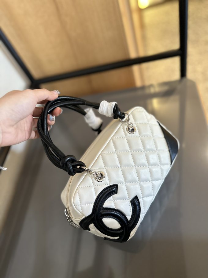 Cc new arrival camera bag size: 22 cm - Image 14