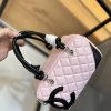 Cc new arrival camera bag size: 22 cm