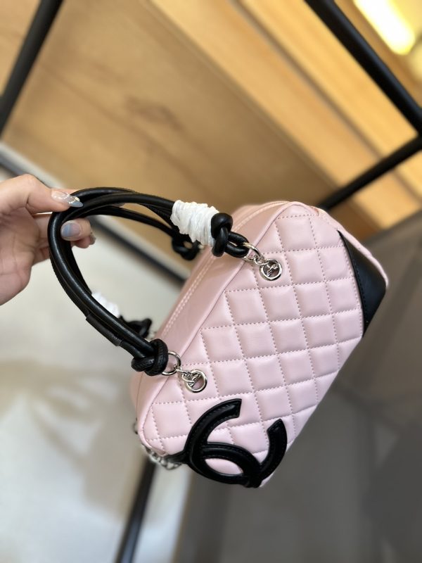 Cc new arrival camera bag size: 22 cm