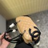 Cc new arrival camera bag size: 22 cm