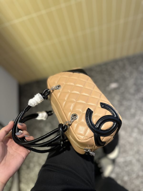 Cc new arrival camera bag size: 22 cm
