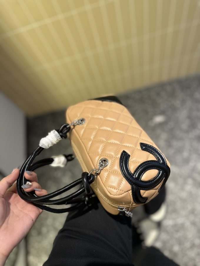 Cc new arrival camera bag size: 22 cm - Image 17