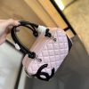 Cc new arrival camera bag size: 22 cm