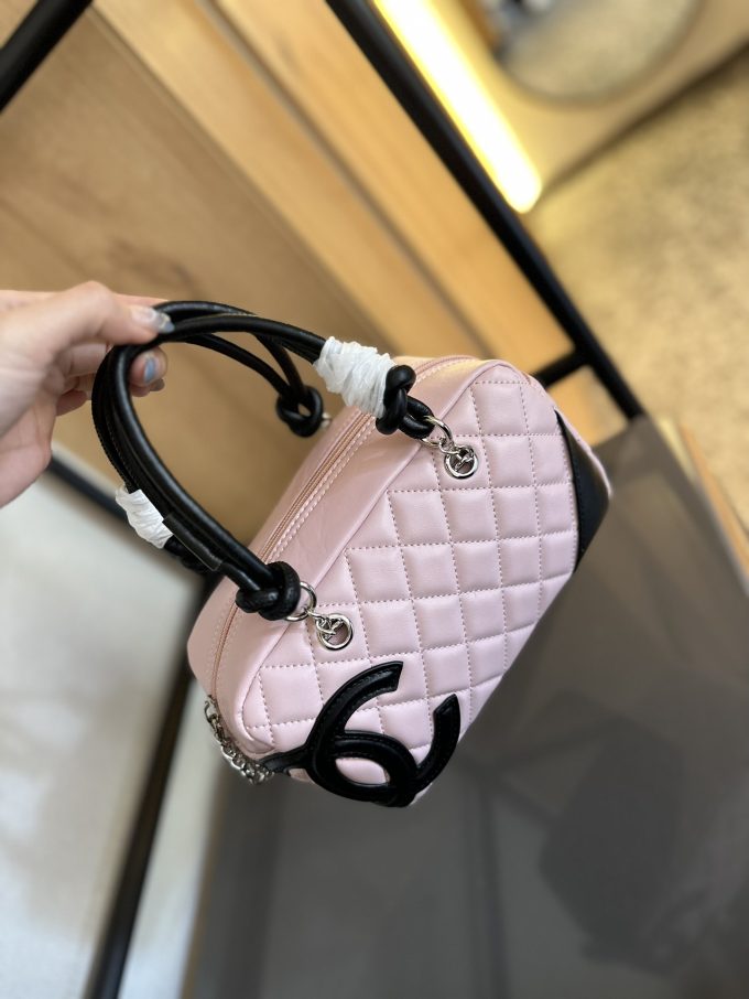 Cc new arrival camera bag size: 22 cm - Image 13