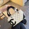 Cc new arrival camera bag size: 22 cm