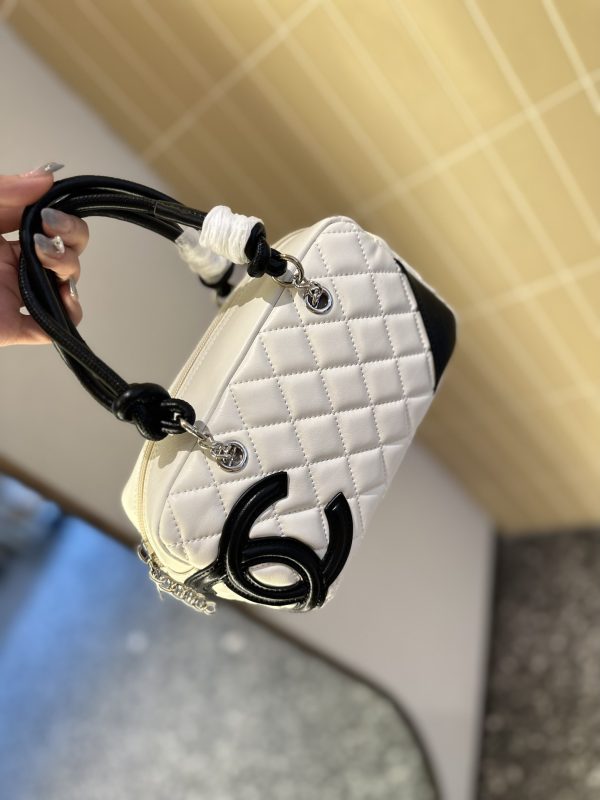 Cc new arrival camera bag size: 22 cm