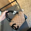 Cc new arrival camera bag size: 22 cm