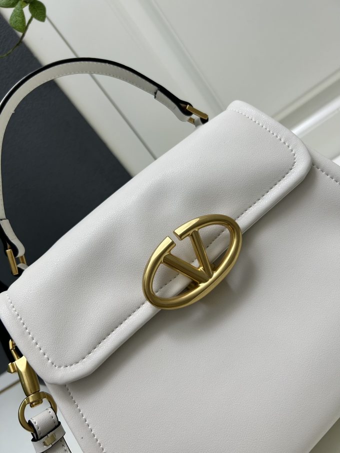 Val Garavani VSLING new arrival bag size: 25*12*18 cm - Image 15