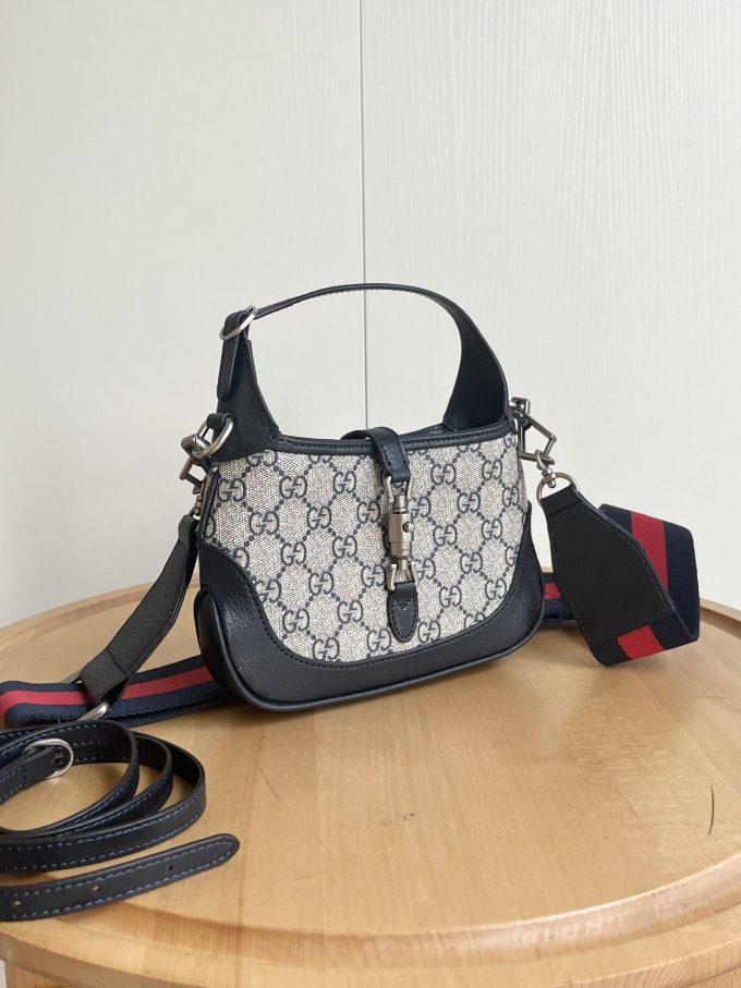 Gg Jackie 1961 new arrival bag - Image 6