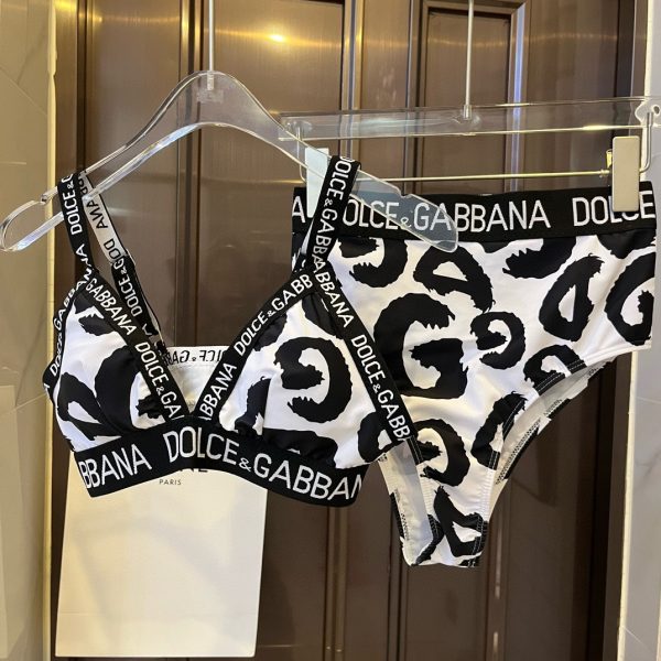 DG New Arrival Bikini Set 0010
