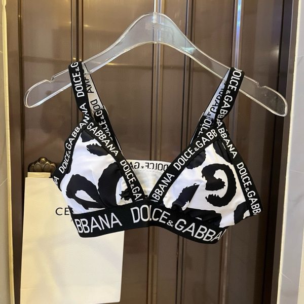 DG New Arrival Bikini Set 0010