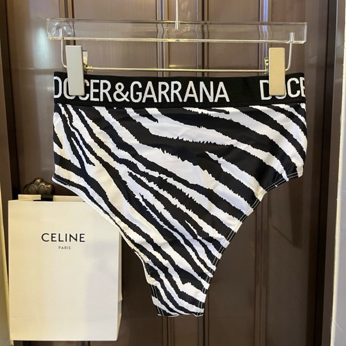 DG New Arrival Bikini Set 0009 - Image 3