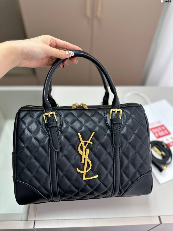 Y new arrival travel bag - Image 4