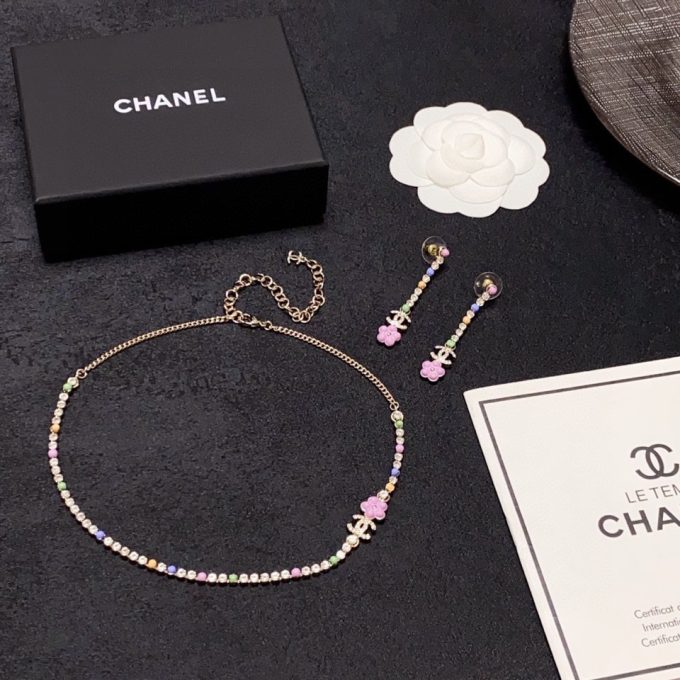 CC Jewelry New Arrival 0085 - Image 9