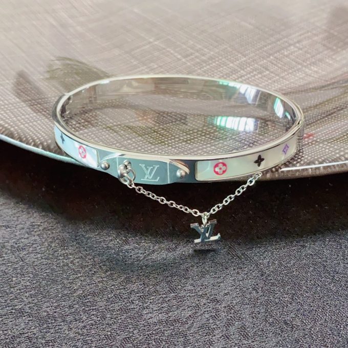 louis New Arrival Bracelet 0015 - Image 2