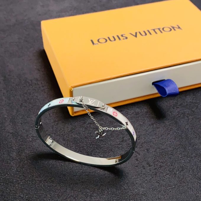 louis New Arrival Bracelet 0015 - Image 5