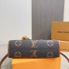 Louis new arrival Onthego tote bag size: 30 * 19 cm