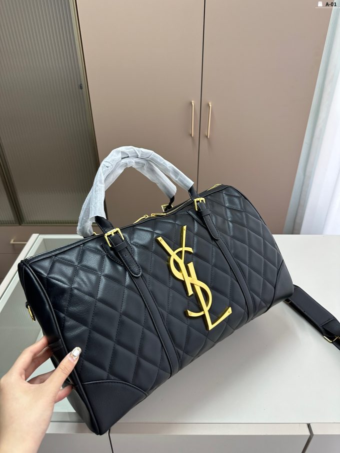Y new arrival travel bag - Image 8