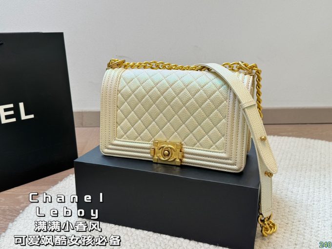 CC Leboy new arrival styles size: 25 * 14 cm - Image 3