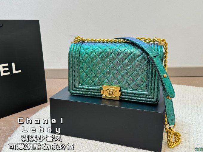 CC Leboy new arrival styles size: 25 * 14 cm - Image 4