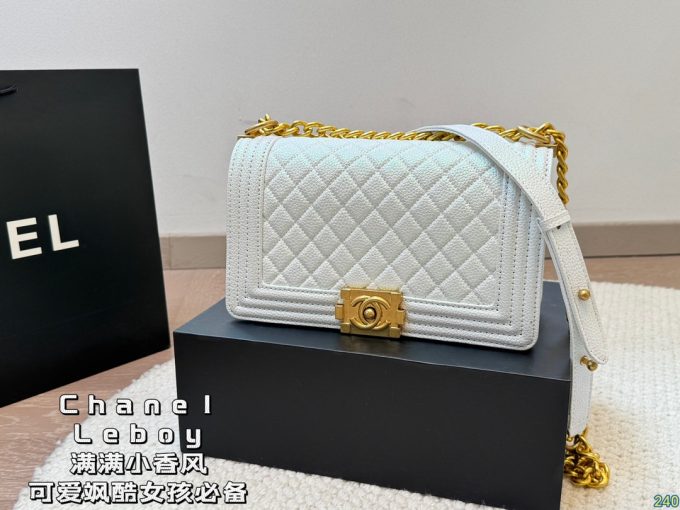 CC Leboy new arrival styles size: 25 * 14 cm - Image 2