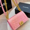 CC Leboy new arrival styles size: 25 * 14 cm