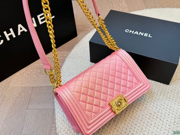 CC Leboy new arrival styles size: 25 * 14 cm