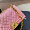 CC Leboy new arrival styles size: 25 * 14 cm