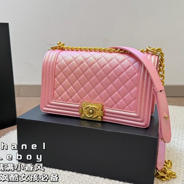 CC Leboy new arrival styles size: 25 * 14 cm