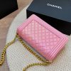 CC Leboy new arrival styles size: 25 * 14 cm