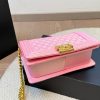 CC Leboy new arrival styles size: 25 * 14 cm