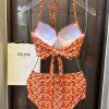 GG New Arrival Bikini Set 0015